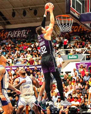 ¡HALCONES XALAPA BUSCA GANAR SU QUINTA SERIE!