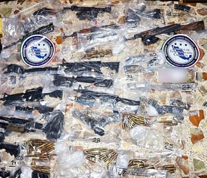 ¡LOGRA FISCALÍA FEDERAL 15 SENTENCIAS CONDENATORIAS!