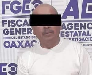 ¡YA HAY DETENIDO POR CASO SANDRA!