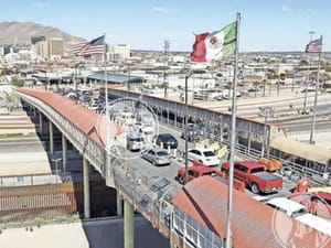 ¡DISMINUYE POBLACIÓN DE MEXICANOS EN EU!