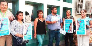 ¡IVONNE HAYDÉE SE DESTAPA PARA EL SINAITSA!