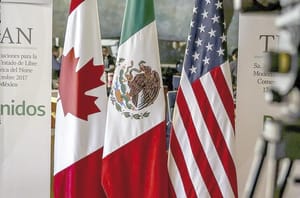 ¡“CUARTO DE JUNTO”  ECHARÁ OJO A T-MEC! - ÁNDALE