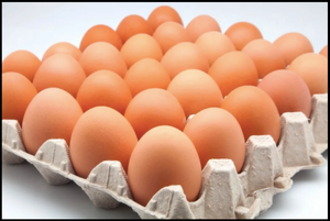 ¡RETIRAN PEPINOS Y HUEVOS EN EU POR POSIBLE CONTAMINACIÓN!