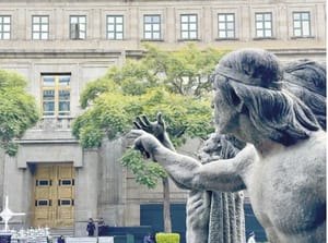 ¡SACAN LISTAS PARA LA CORTE! - PARIENTES DE EX MINISTROS HASTA EXCOMISIONADOS