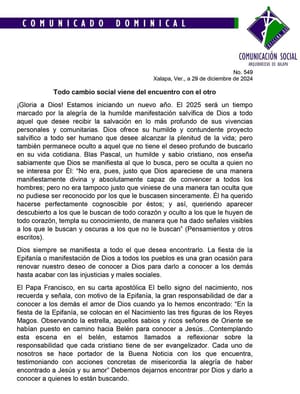 ¡YA NO QUIEREN INJUSTICIAS! - A REZAR...