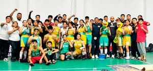 ¡OBTIENE VERACRUZ CINCO CAMPEONATOS INTERNACIONALES!