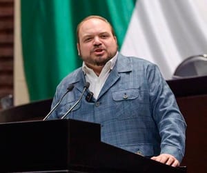 ¡GIL A LA COMISIÓN DE MARINA!