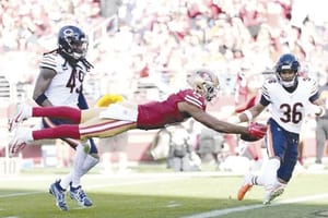 ¡49’S ASPIRAN AL BOLETO A LA POSTEMPORADA!