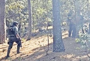 ¡SUMAN DOS EMBOSCADAS CON DRONES EN EL PINITO!