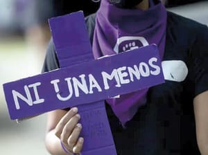 ¡TENIENTE DEL EJÉRCITO CONDENADO POR EL FEMINICIDIO DE SU ESPOSA EN ACAPULCO!