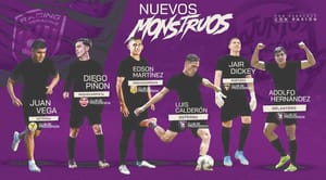 ¡RACING VERACRUZ INICIA LA “LIMPIA” EN SU PLANTEL!