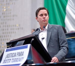 ¡SEIS AÑOS POR ROBAR VACAS!