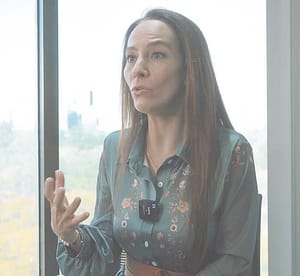 ¡GABRIELA CUEVAS: “EL GOBIERNO NO DARÁ UN PESO PARA EL MUNDIAL"!