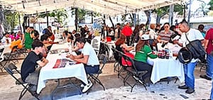 ¡LE DARÁN CHAMBA A DEPORTADOS!