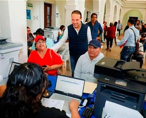 ¡UNÁNUE BUSCA QUE SIGAN DESCUENTOS DEL PREDIAL!