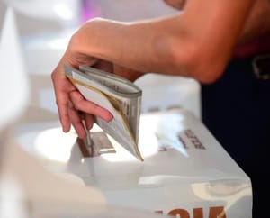 ¡HASTA 10 BOLETAS HABRÁ PARA ELEGIR A JUECES Y MAGISTRADOS!