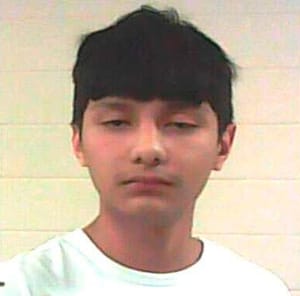 ¡CAPTURAN A FEMINICIDA! - APENAS TIENE 17 AÑOS Y HABRIA ASESINADO A UNA JOVENCITA EN ESTADOS UNIDOS