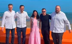 ¡JALAN A BELEM! - LOS NARANJAS