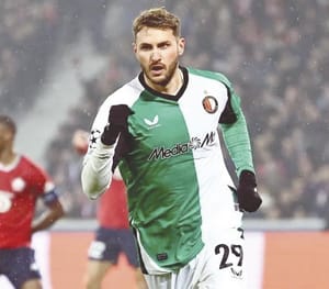 ¡LIDERAN LIVERPOOL, BARSA Y ARSENAL A LOS CLASIFICADOS DE CHAMPIONS!