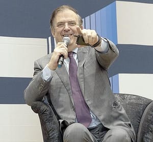 ¡MÉXICO PREPARADO PARA TODO, NO HABRÁ SORPRESAS! - EBRARD