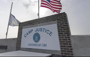 ¡QUE ENVIARÁN A “LOS PEORES” A GUANTÁNAMO!