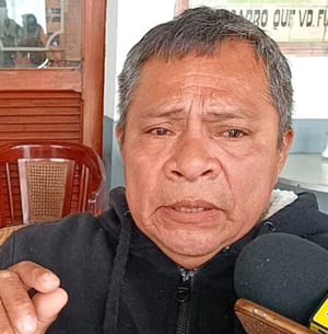 ¡BRANDON GAEL! - HABLA EL ABUELO