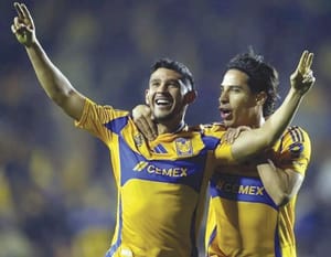 ¡TIGRES TOMA VUELO, LIGA SEGUNDO TRIUNFO!