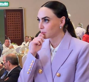 ¡VINO ALTAGRACIA! - DEL PLAN MÉXICO