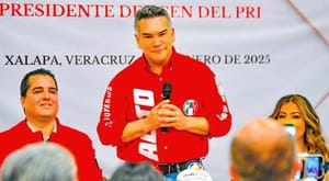 ¡PRI Y PAN, NI SÍ, NI NO! - PLOP