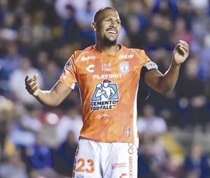 ¡TIENE PACHUCA PASO PERFECTO EN EL CLAUSURA, GANA A LOS GALLOS!