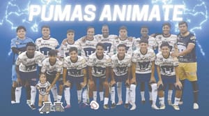 ¡LISTA LA GRAN FINAL DE COPA  EN LA SLMX!