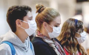 ¡PUEBLA CONFIRMA PRIMER CONTAGIO Y PROBABLE MUERTE POR METAPNEUMOVIRUS HUMANO!