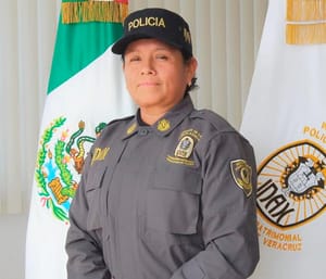 ¡UNA MUJER SERÁ MANDO DEL IPAX!