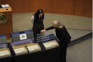 ARRANCA LA TÓMBOLA! DEL PJF