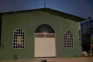 ¡ATACAN SEXUALMENTE A MENOR DE 11 AÑOS EN LA HERRADURA!