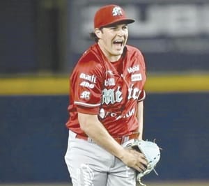 ¡TREVOR BAUER REGRESA A JAPÓN Y NO ESTARÁ CON DIABLOS ROJOS!