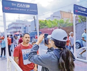 ¡INAI OFRECIÓ BAJAR MULTAS A LA FMF A CAMBIO DE BOLETOS PARA EL MUNDIAL!