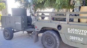 ¡CULIACÁN: DECOMISAN EXPLOSIVOS ARTESANALES USADOS EN DRONES!