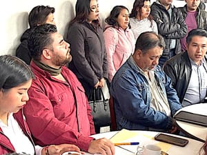 ¡NEPOTISMO EN TLALNELHUAYOCAN!