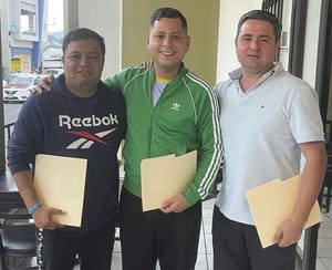 ¡ALISTAN FESTIVAL DE FUNDAMENTOS ACUÁTICOS!