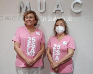 ¡NO LAS DEJAN SOLAS!