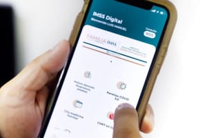 ¡INFORMA IMSS VERACRUZ NORTE SOBRE CÉDULA DIGITAL DE SALUD, UNA HERRAMIENTA DE IMSS DIGITAL!