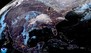 ¡SOPLA DE LADO Y CALIENTITO! - *“NORTE” FUERTE PARA CERRAR ENERO