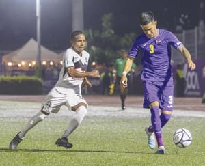 ¡MONTAÑESES RECIBE A RACING EN ORIZABA!