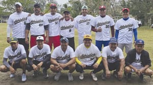 ¡PALAPA MUÑECO VENCE 3-1 A TABLA ROCA!