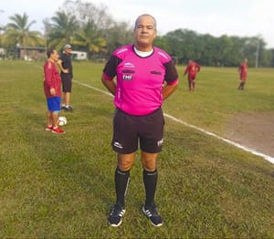 ¡COLEGIADO MÉDICO VENCE AL TEJAR 65!