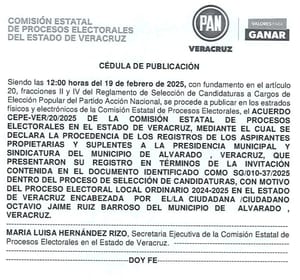 ¡SE LA A-PRUEBAN A TAVO!