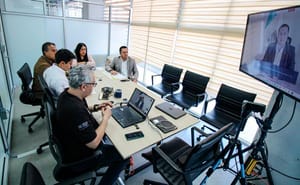 ¡COMIENZAN ACADEMIAS ESTATALES!