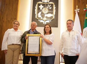 ¡NAHLE FUE A ALVARADO!