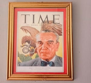 ¡48 HORAS SIN REPRESENTANTE!